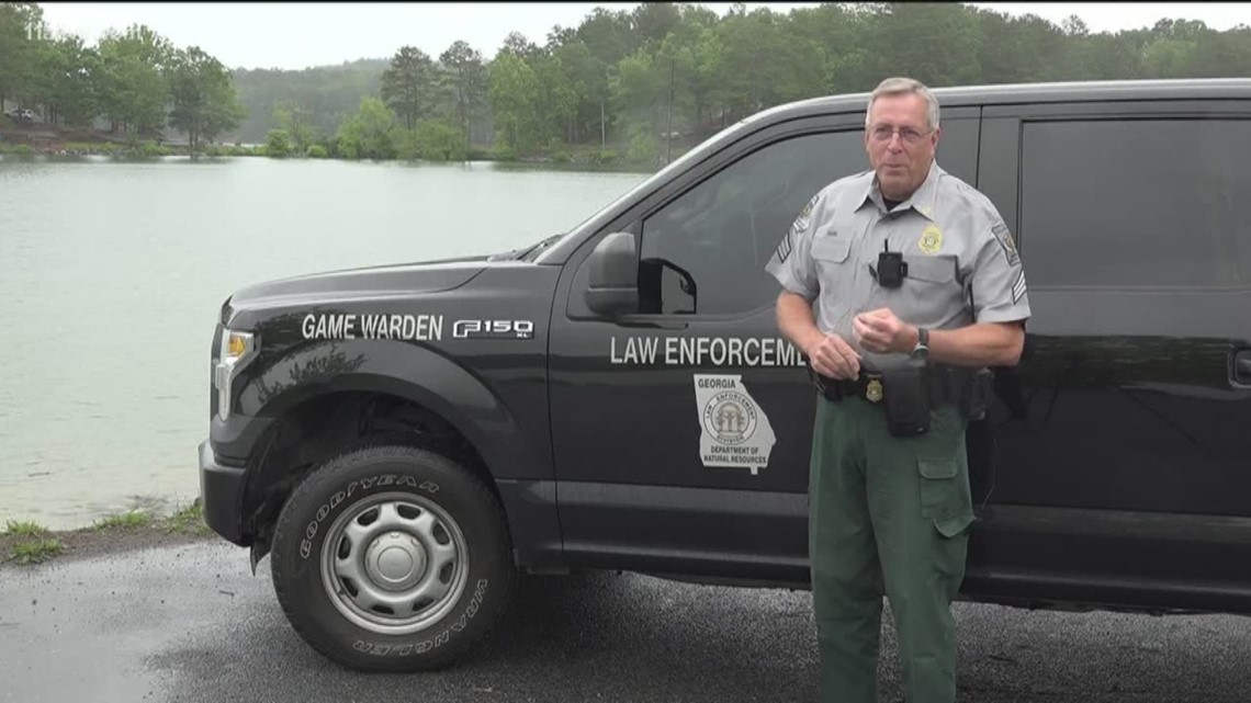 Gas Companies In Georgia >> Wanted: Georgia game wardens for the Georgia Department of ... Gas Companies In Georgia >> Wanted: Georgia game wardens for the Georgia Department of ...