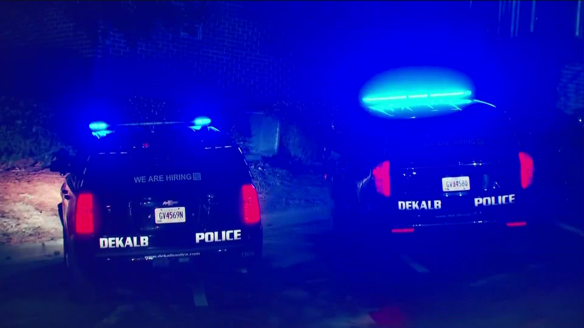9-year-old boy shot at DeKalb County apartment, police say | 11alive.com