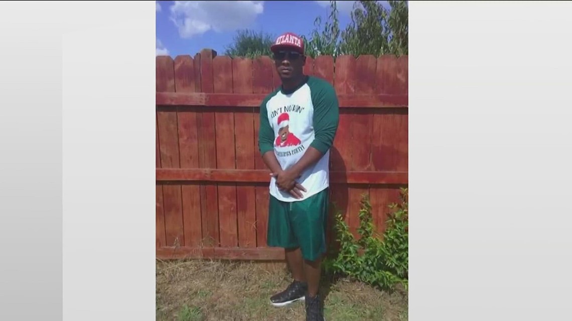 Clayton County inmate's death ruled homicide after struggle with