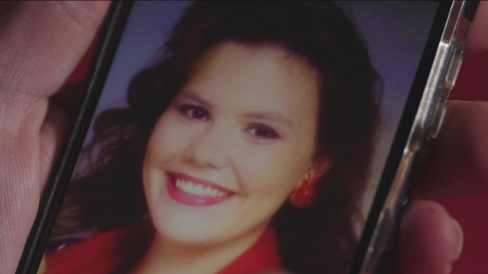 The Atlanta Police Department said that Melissa Wolfenbarger's death is still under investigation.