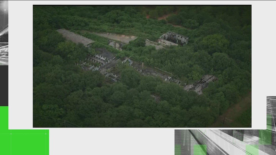 VERIFY: Is the South River Forest one of the largest urban forests in ...