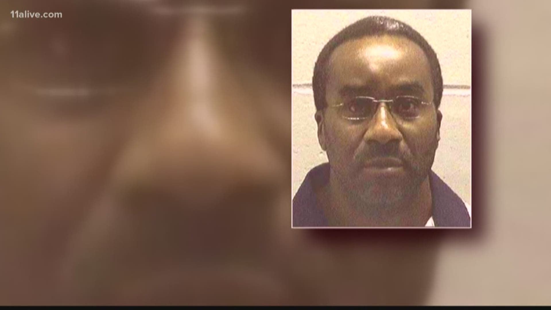 On Wednesday, Nov. 13, Georgia put Ray Jefferson Cromartie to death with a lethal injection. The 52-year-old was pronounced dead at 10:59 p.m.
