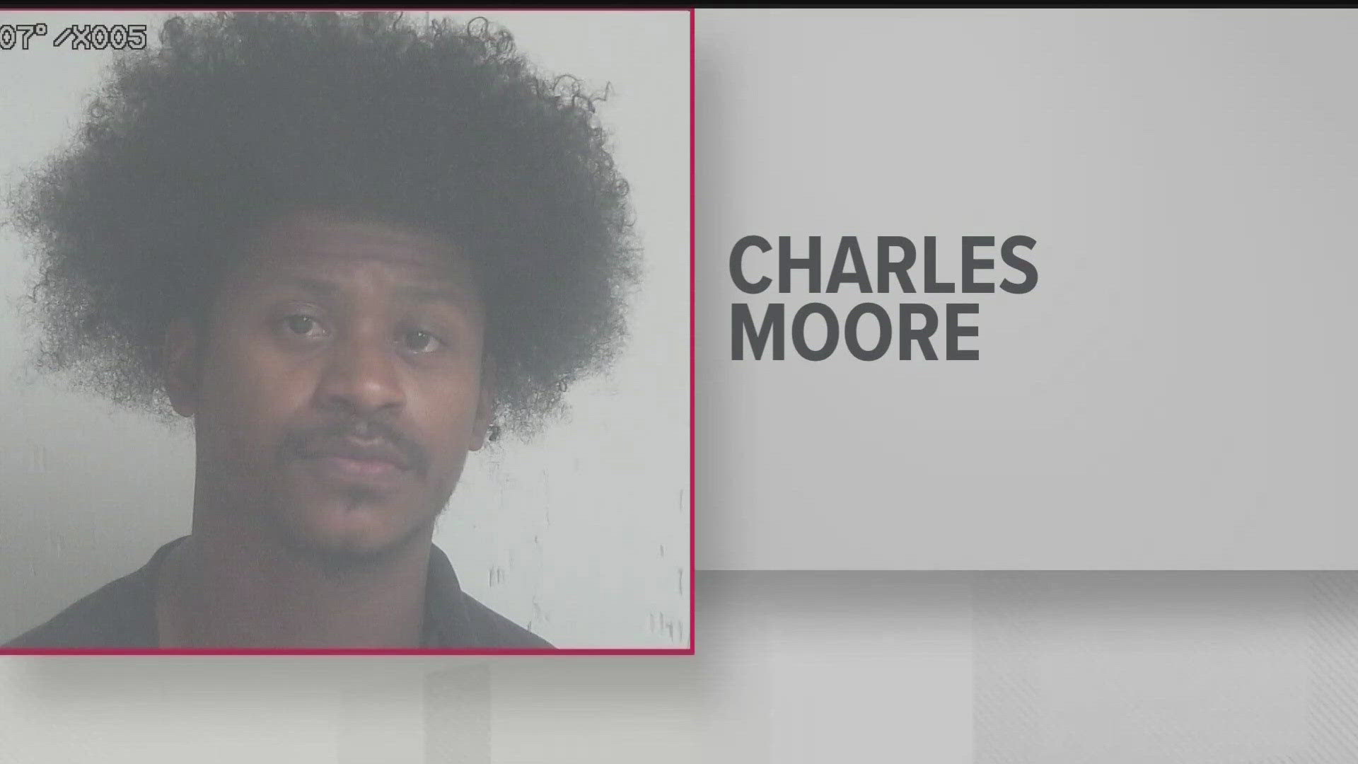 Former Barrow County cheer coach Charles Moore had been arrested again on charges of sexual exploitation of a minor.