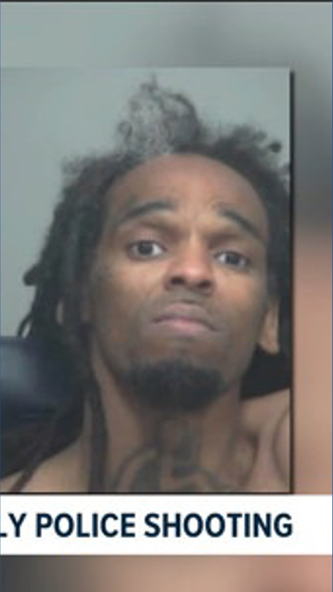 Man indicted in deadly shooting of Gwinnett officer | 11alive.com