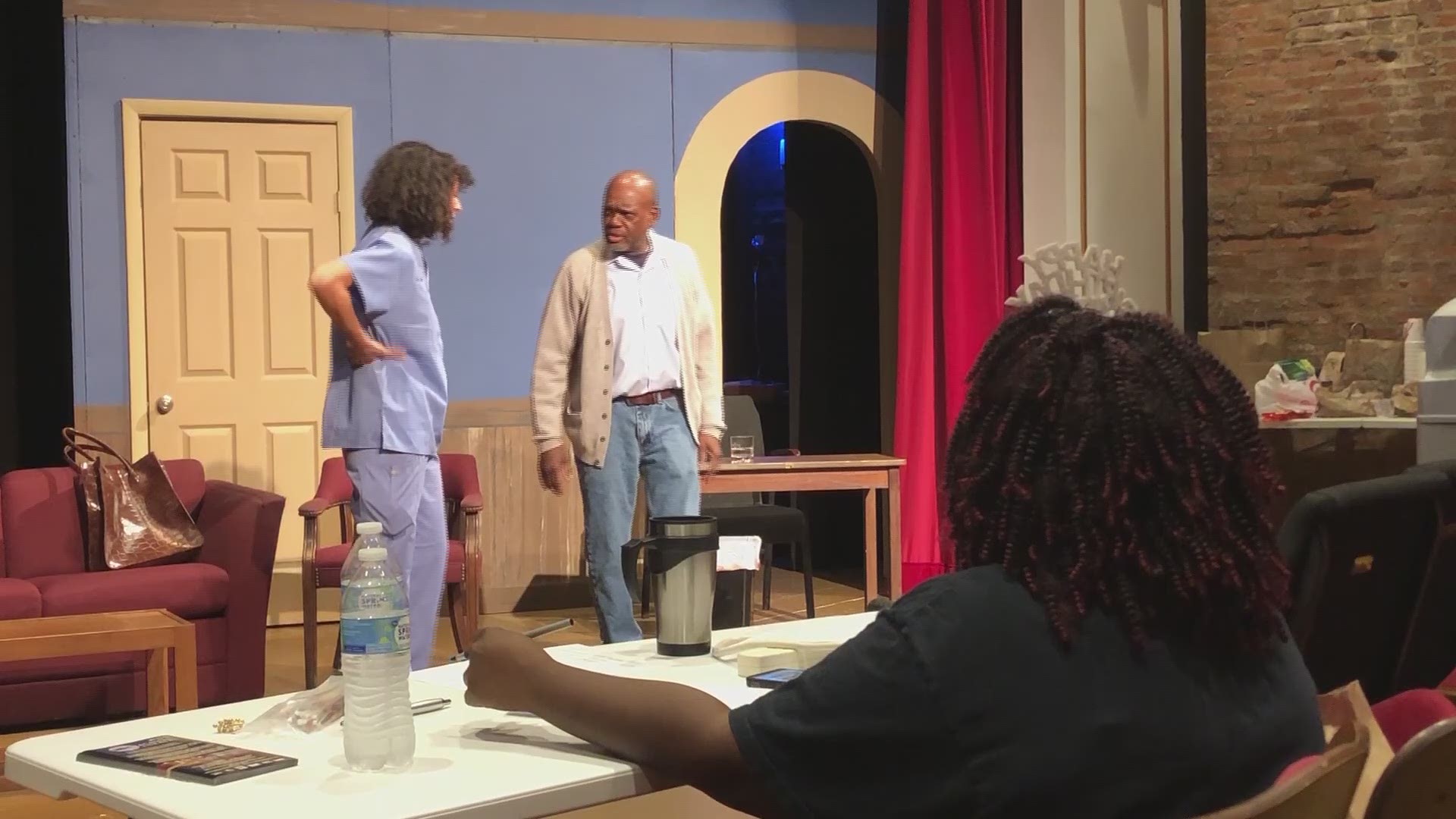 New play in Hapeville takes a fresh new spin on classic Shakespearean tale