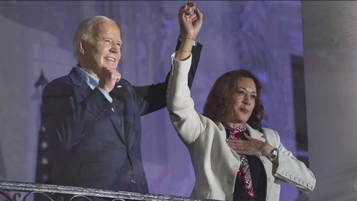 What role will minority voters play in the 2024 election | 11alive.com