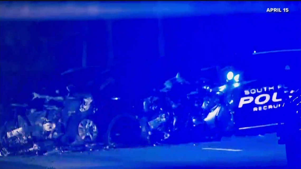 Judge denies bond for woman accused in head-on crash that killed South ...