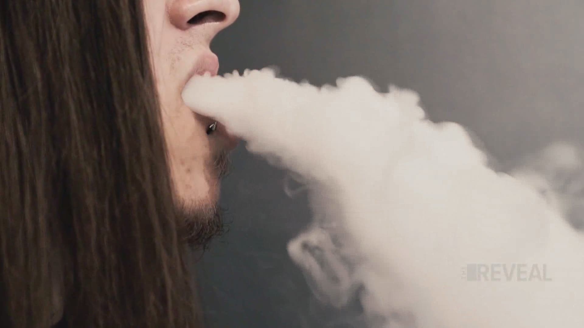 It's illegal to sell vape products to people under the age of 18, but our investigation found that not all stores pay attention.