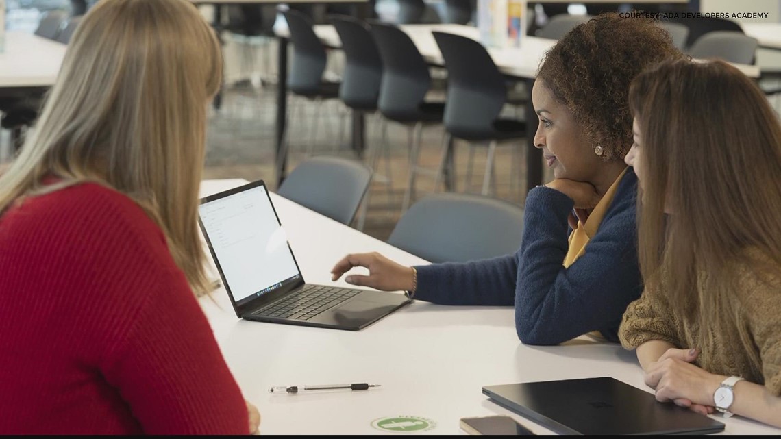 Free coding boot camp expands to Atlanta with focus on diversity