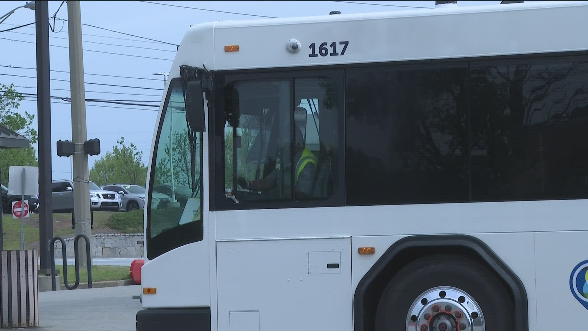 Thousands of people in Gwinnett County will soon have a new to get around town with a new pilot program that will be launched at the end of the summer.