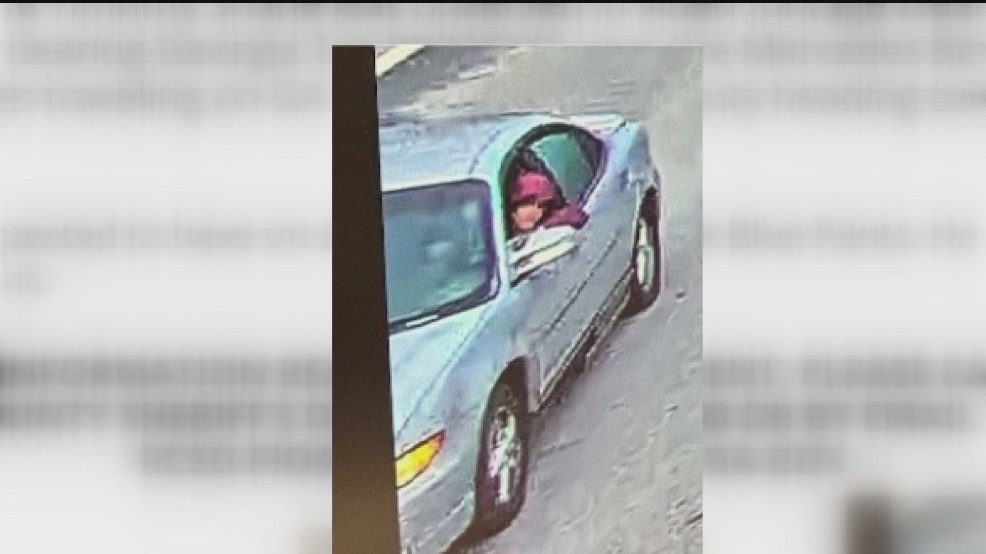 Manhunt intensifies for inmate who escaped custody while at Grady ...