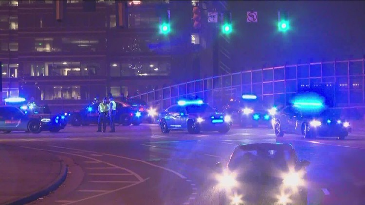 What we know about the deadly shooting near Atlantic Station