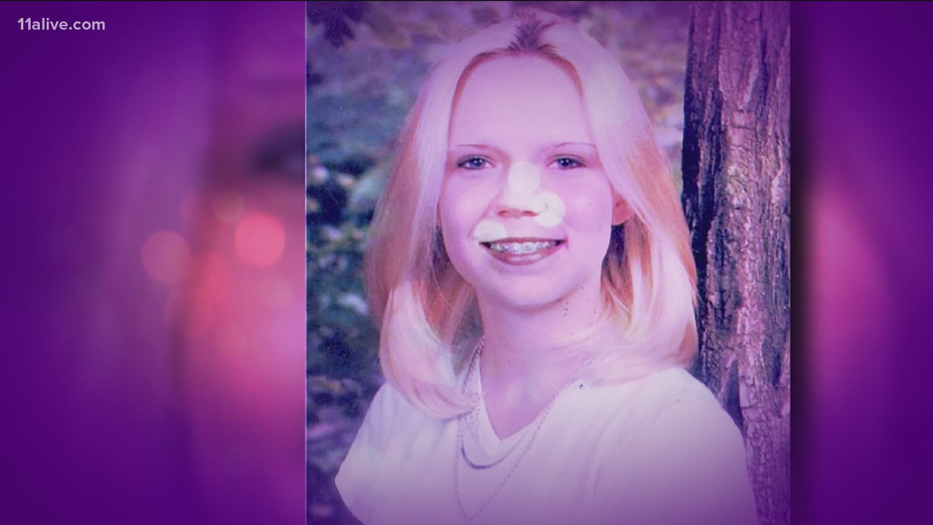 It has been 21 years since Elaine Nix's body was found. She was just 18-years-old when she was killed in Gainesville.