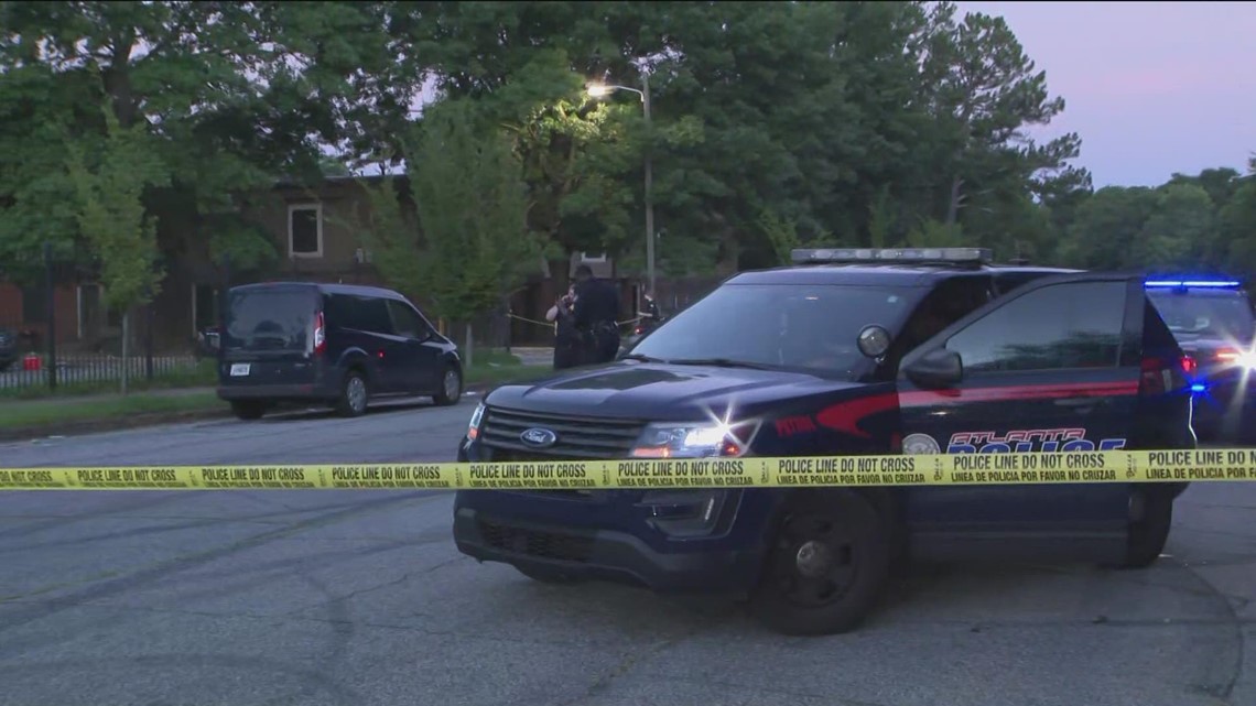 Atlanta Medical Center South employees have to relocate | 11alive.com