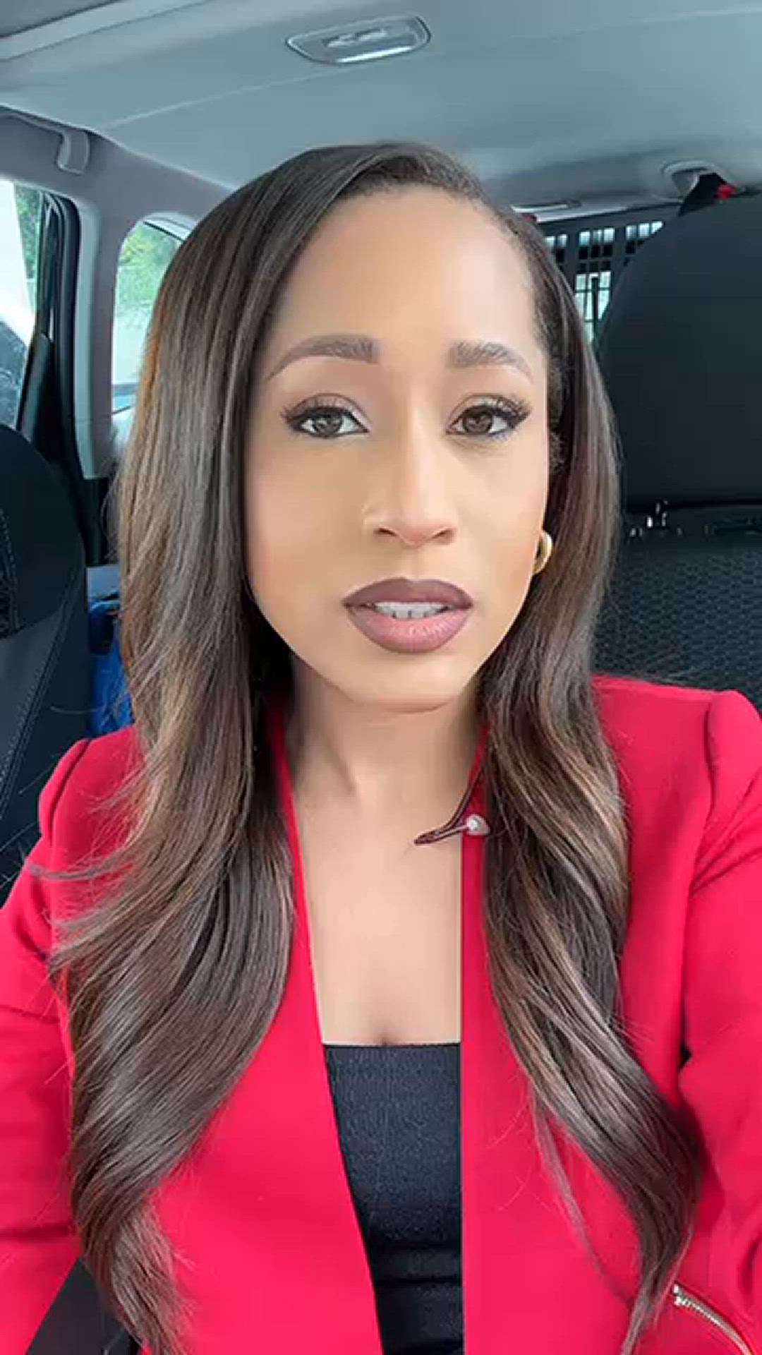 Reality TV star Karlie Redd arrested on burglary charge involving estranged husband, attorney says case will be “resolved favorably.”
