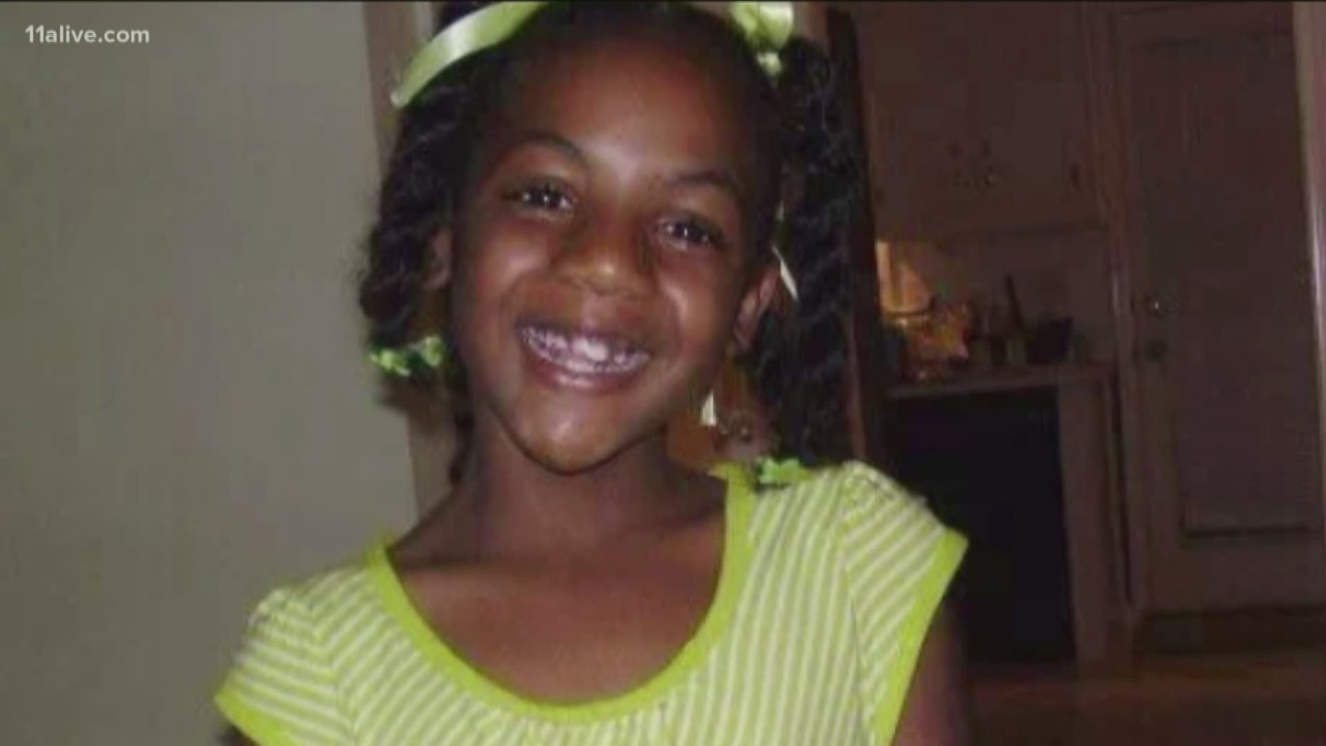 Emani Moss was also a victim of a system that failed to protect her ...