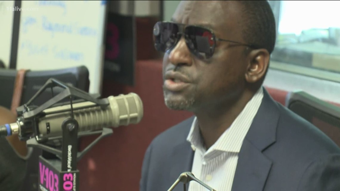 Gas Companies In Georgia >> Two exonerated Central Park 5 members talk about the ... Gas Companies In Georgia >> Two exonerated Central Park 5 members talk about the ...