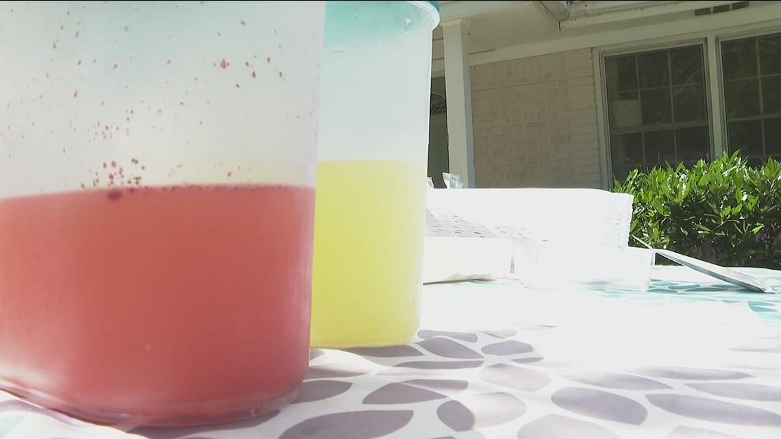 Lemonade Act What to know