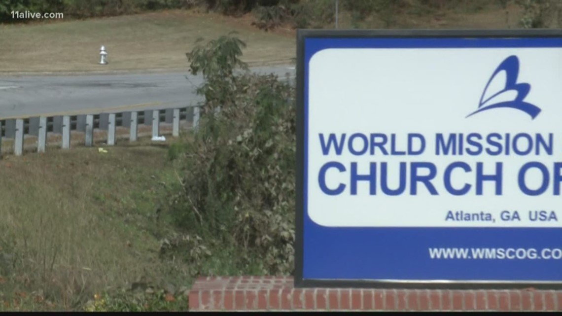 Word Mission Society Church of God member defends against claims | 11alive.com