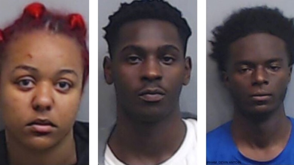 College basketball players, 1 other plead guilty in shooting case ...