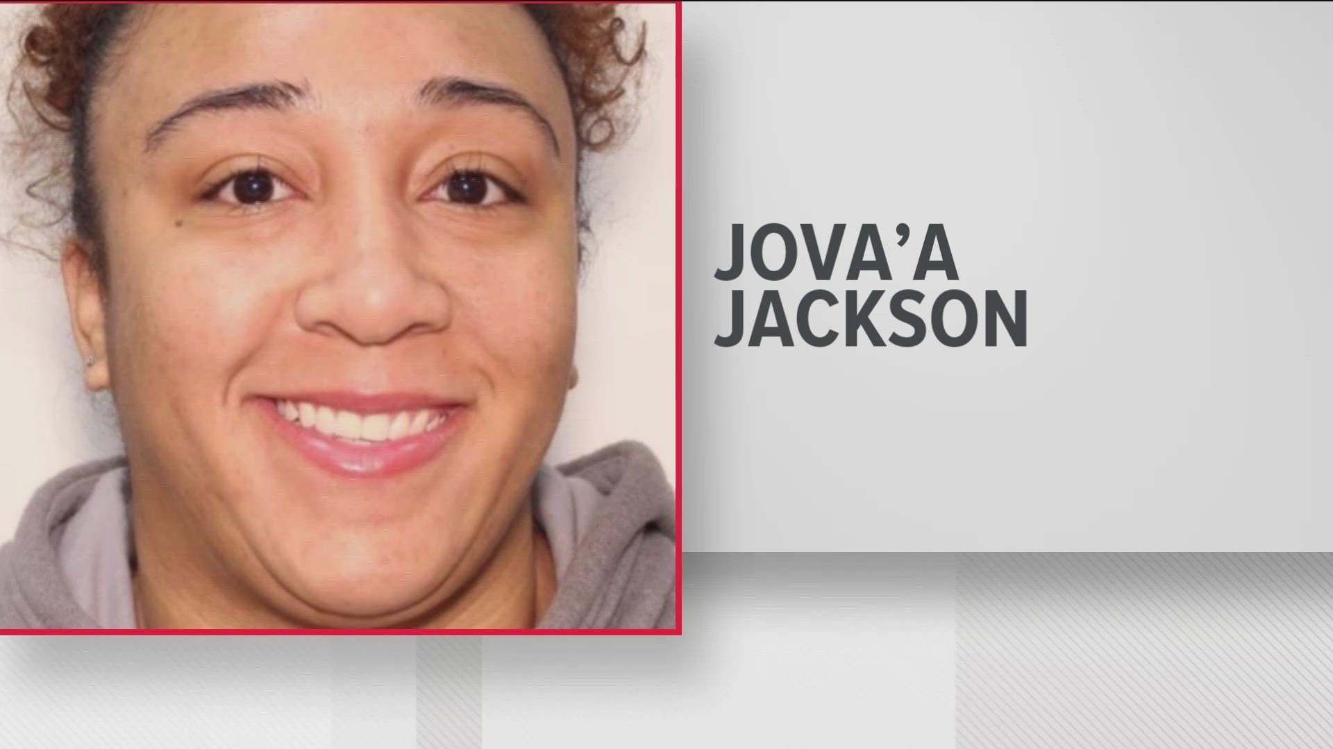 Jova'a Jackson is facing multiple charges, including murder and stalking.