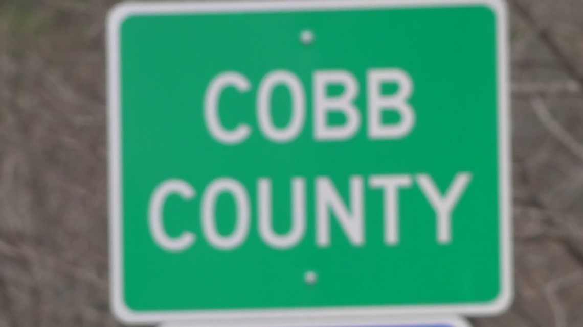 Cobb County restricts arrest records