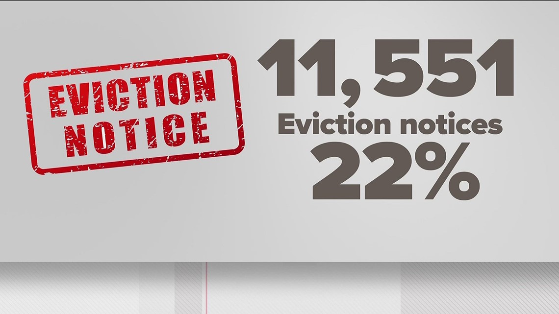 Cobb County lawyers hosting regular eviction clinic for struggling