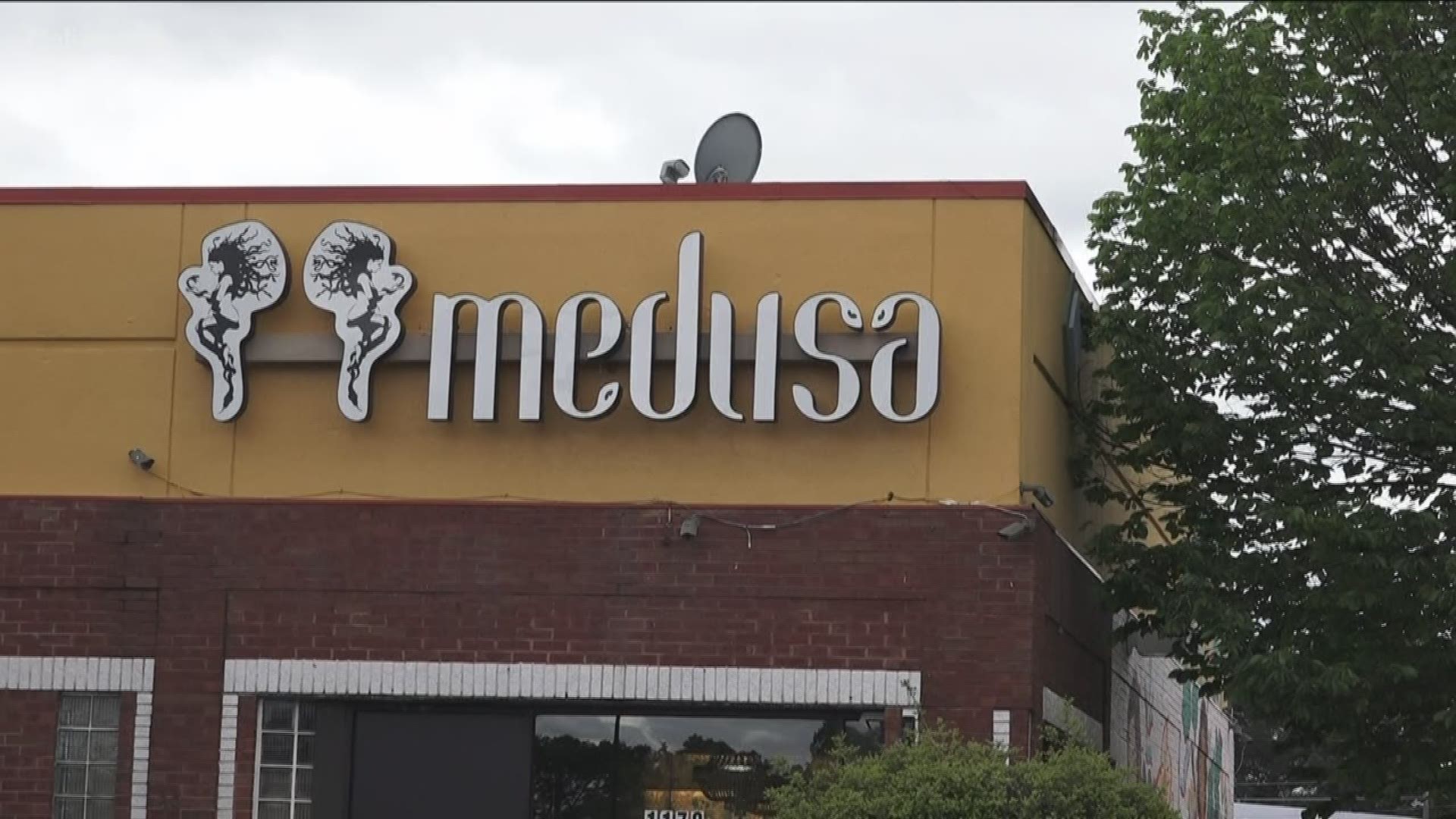 Brookhaven enforcing new alcohol ordinance on Pink Pony