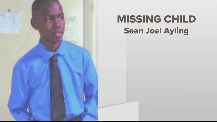 Search continues for missing Duluth boy