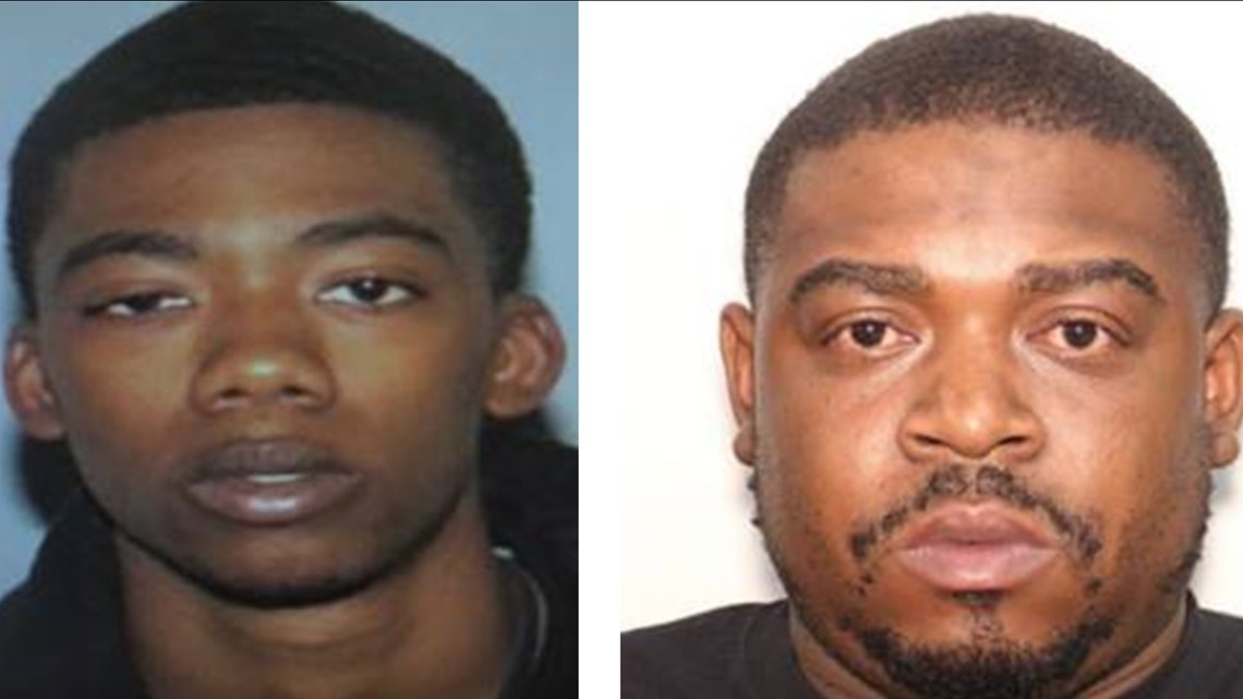 Suspects identified in double shooting at Sandy Springs Kroger - Vimarsana News