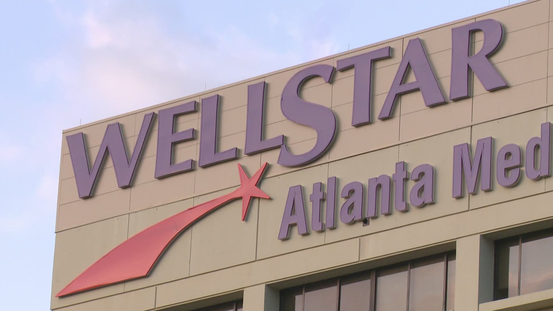 In a statement, Wellstar said there was a data security incident involving access to two Wellstar email accounts by an "unauthorized-party."