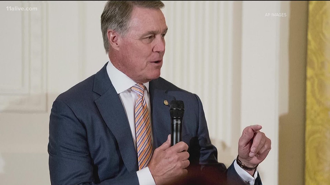 Here's who is running for governor