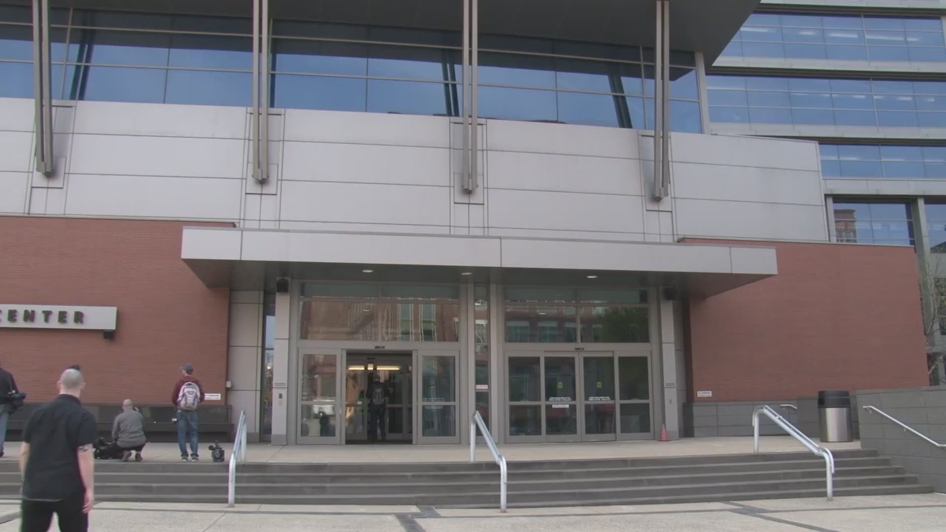 Teen Found Guilty In Fatal Delaware School Bathroom Fight 11alivecom