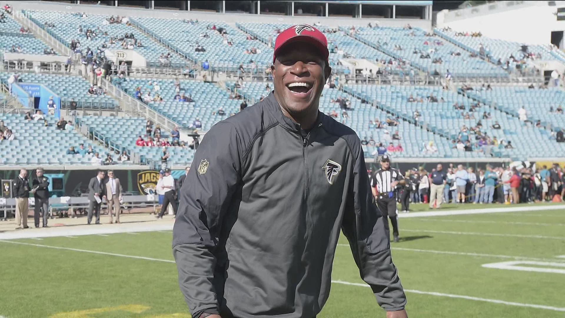 Morris is someone who is very familiar with the Falcons, having spent six seasons with Atlanta from 2015 to 2020 in several different coaching roles.