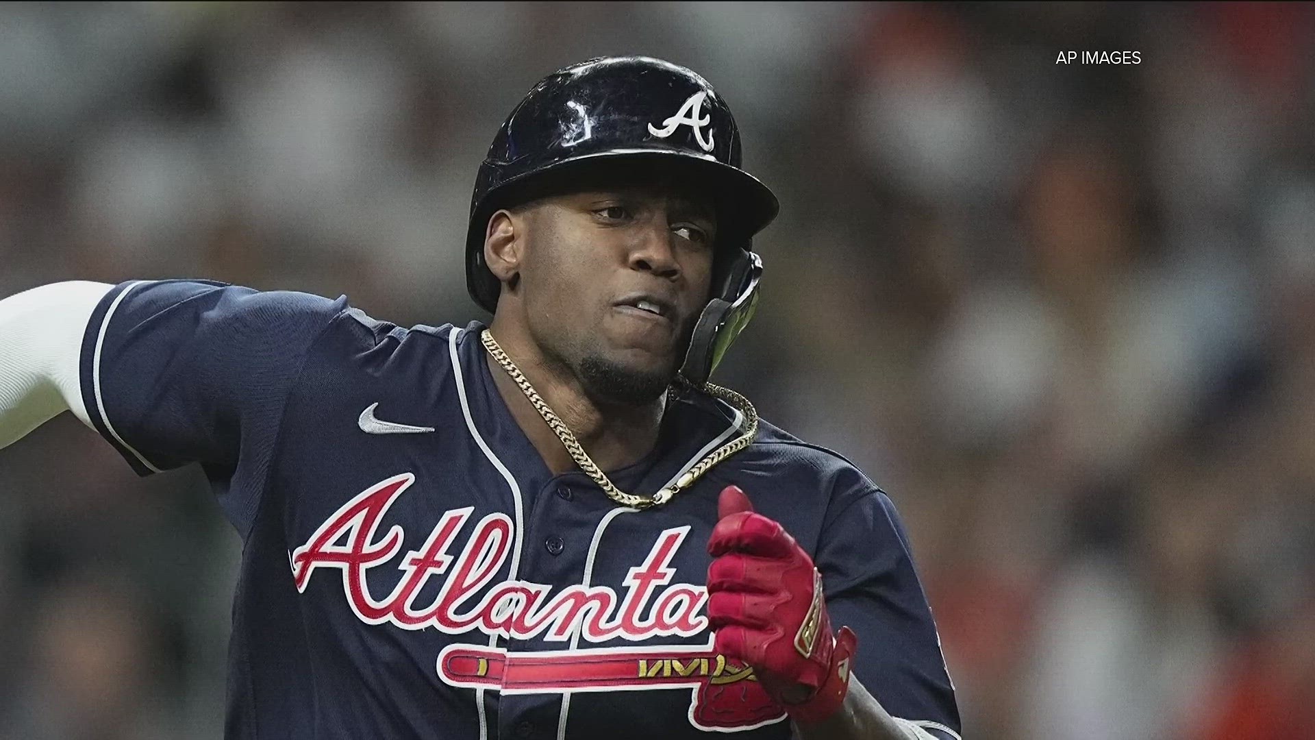 Fan sues Atlanta Braves, Jorge Soler after alleged injury from ball |  11alive.com