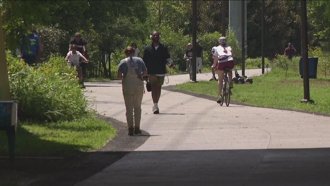 Atlanta City Council removes BeltLine minimum parking requirement - Vimarsana News