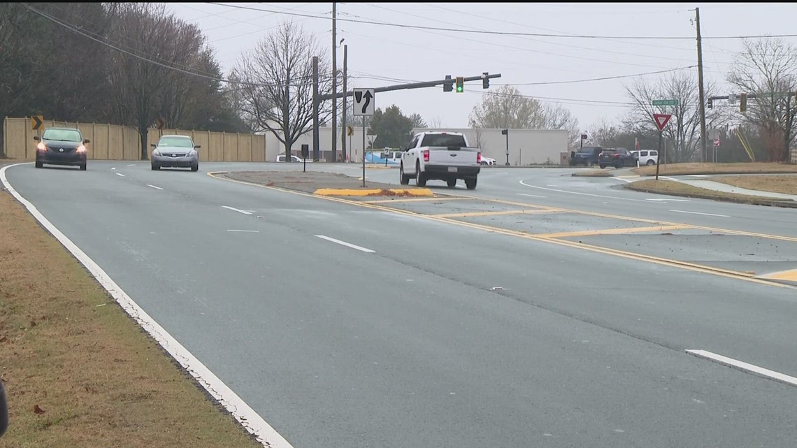 Langford Road improvements moving forward after 300 crashes