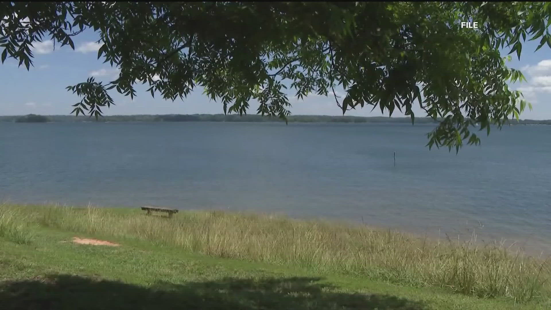 Authorities recover body of man who went into Lake Lanier and never ...