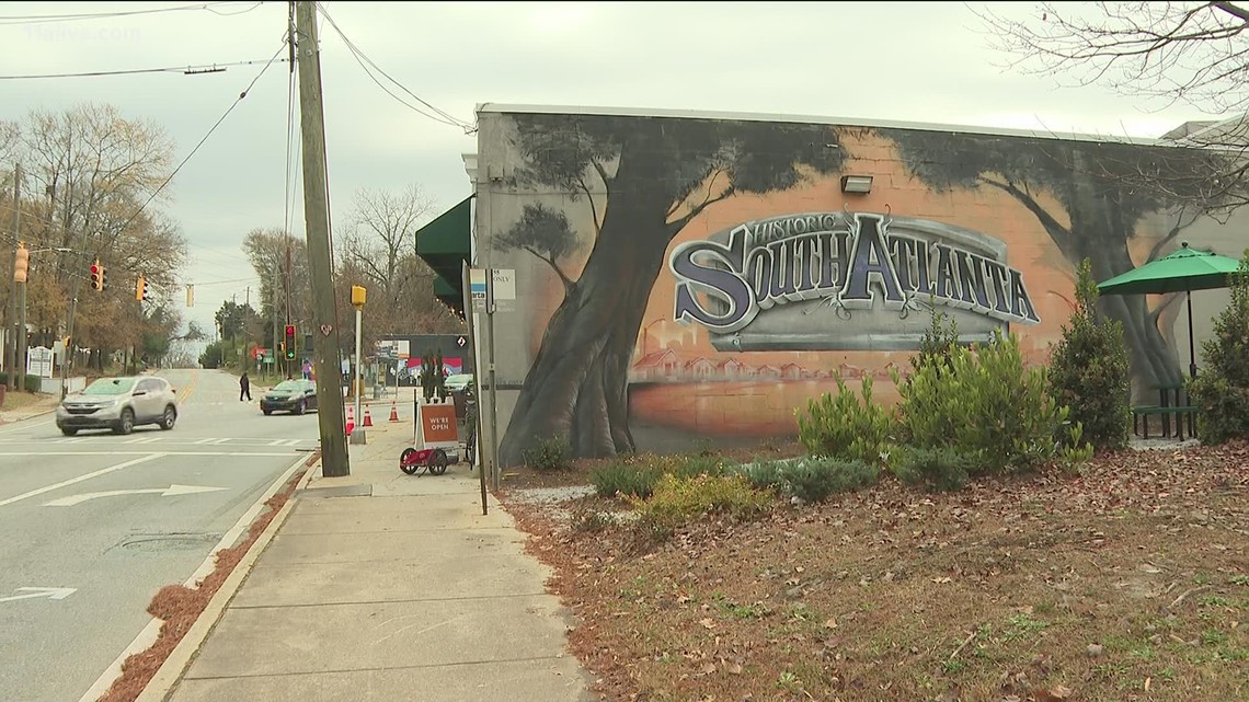 Bridge construction frustrates South Atlanta residents - Vimarsana News