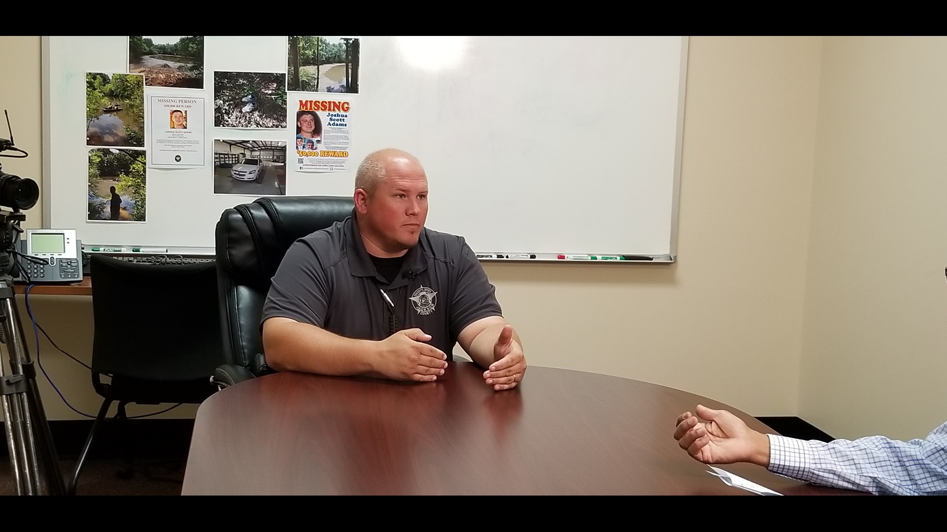 $100K reward in 2013 cold case for missing Jackson County man | 11alive.com