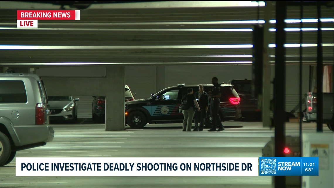 Police investigating deadly shooting at apartment complex on Atlanta ...
