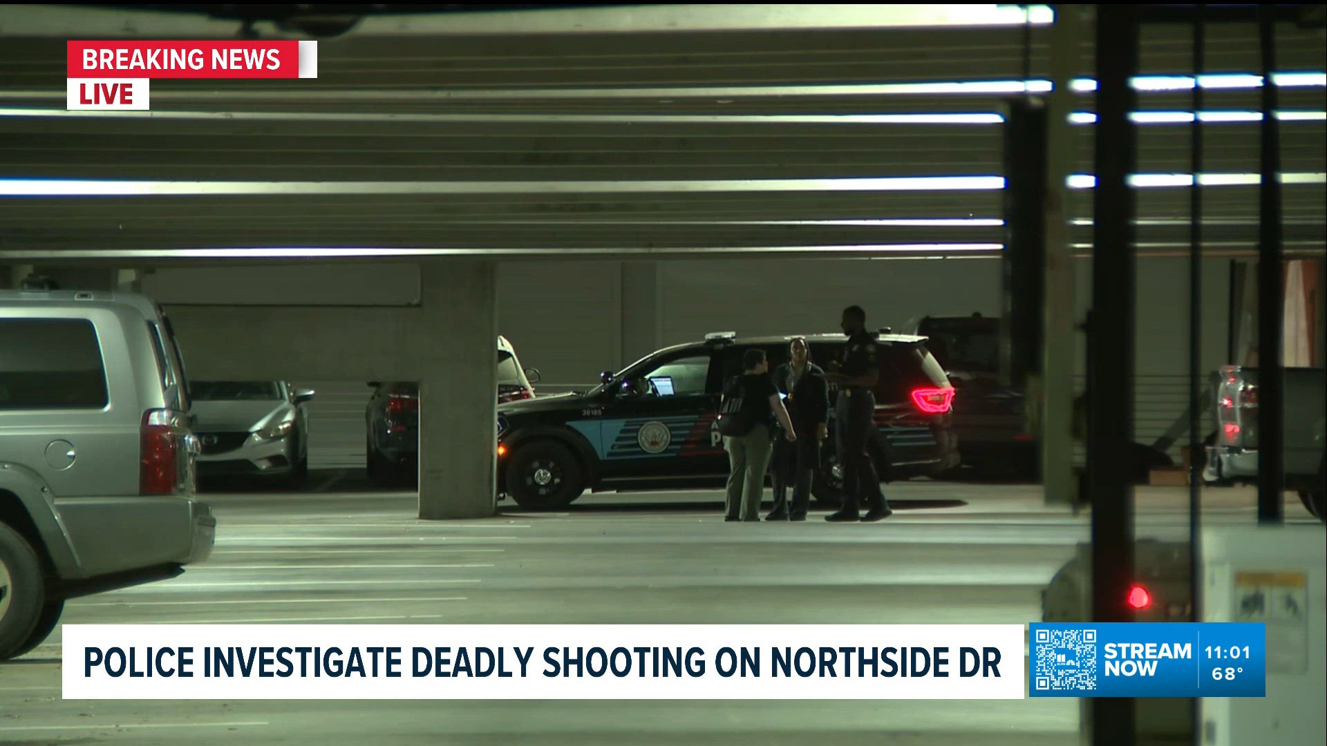 Police investigating deadly shooting at apartment complex on Atlanta ...