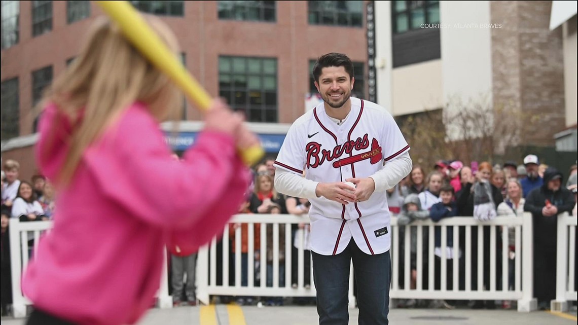 Want to be next 'Voice of the Braves?' Team accepting submissions, hosting tryouts