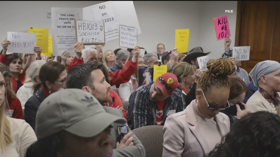 More than 20 children abandoned in Georgia hospitals this year warning of persistent gaps in mental health care