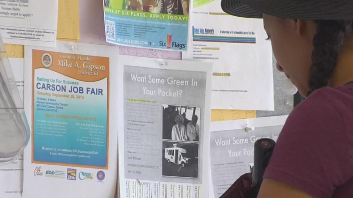 unemployment benefits still elusive for some 1 year later