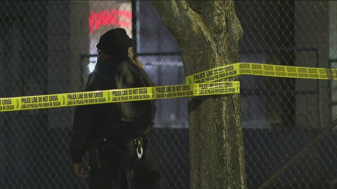 Police: Woman shot, injured on Cheshire Bridge Road | 11alive.com