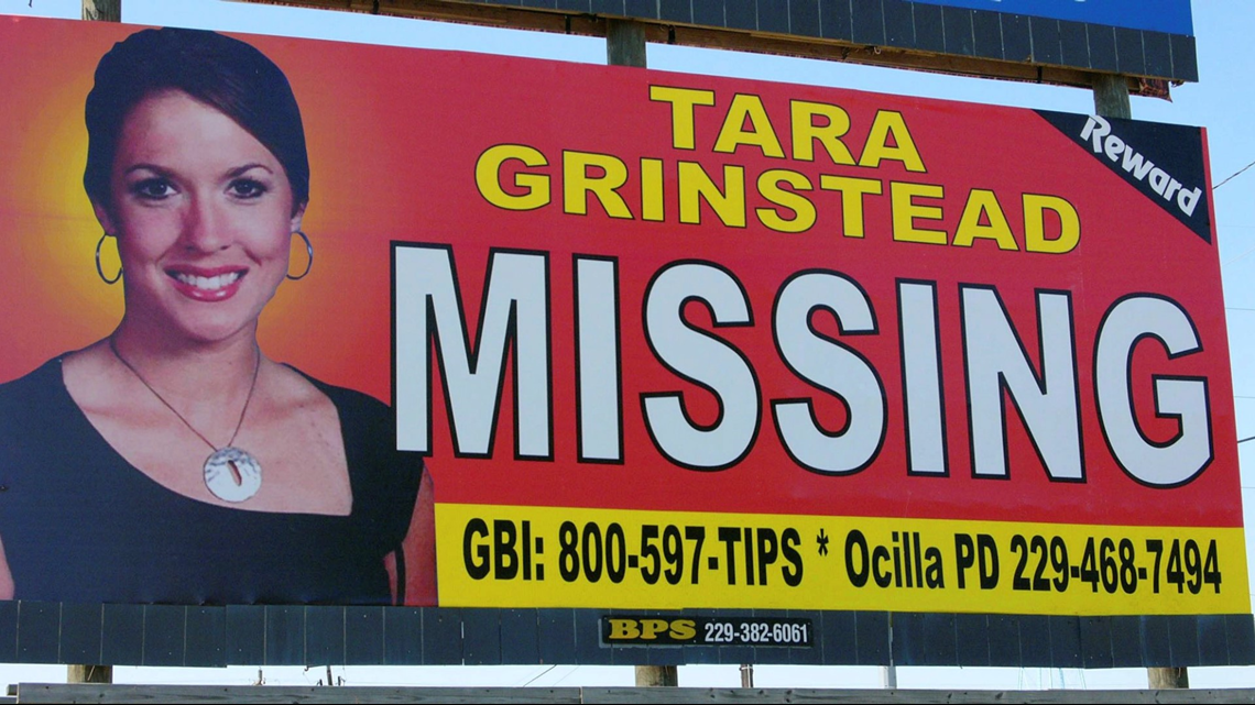 Tara Grinstead Murder On Dateline Nbc 