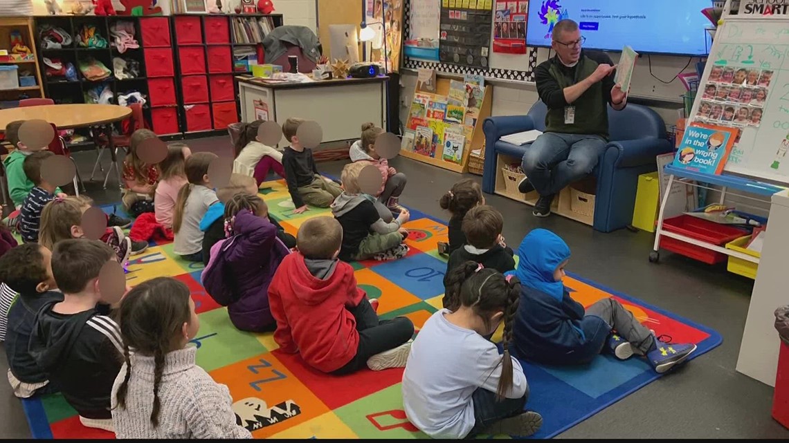 Georgia dyslexia screening mandate - Vimarsana News