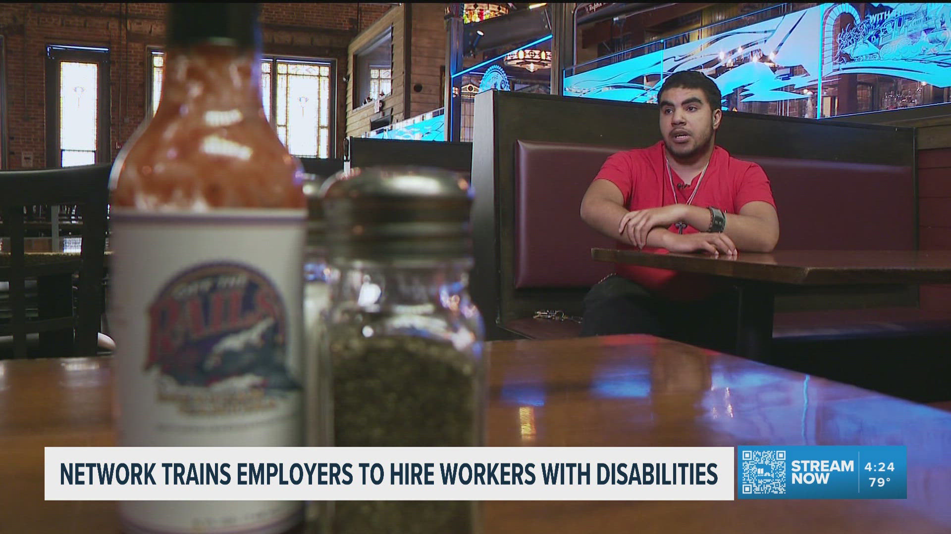 Georgia coffee shop's program helps businesses embrace hiring people ...