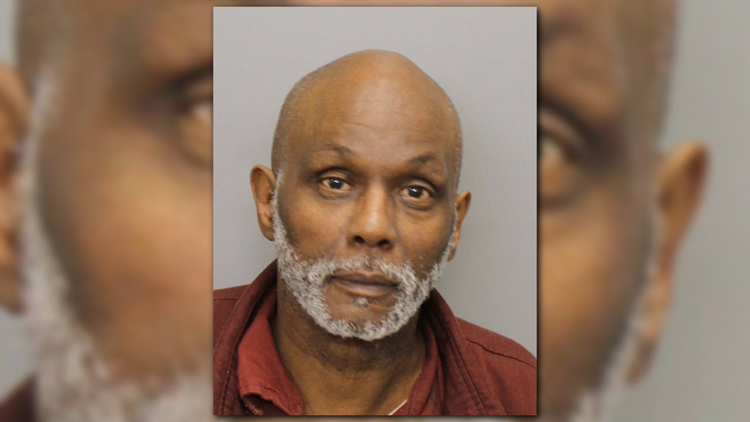 Man Charged In Rape, Murder Of Marietta Mom And Teen Daughter - 32 ...